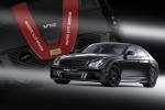 Mercedes-Benz CLS-Class Rocket by Brabus 2006 года